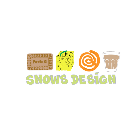 Snows Design Gift Card