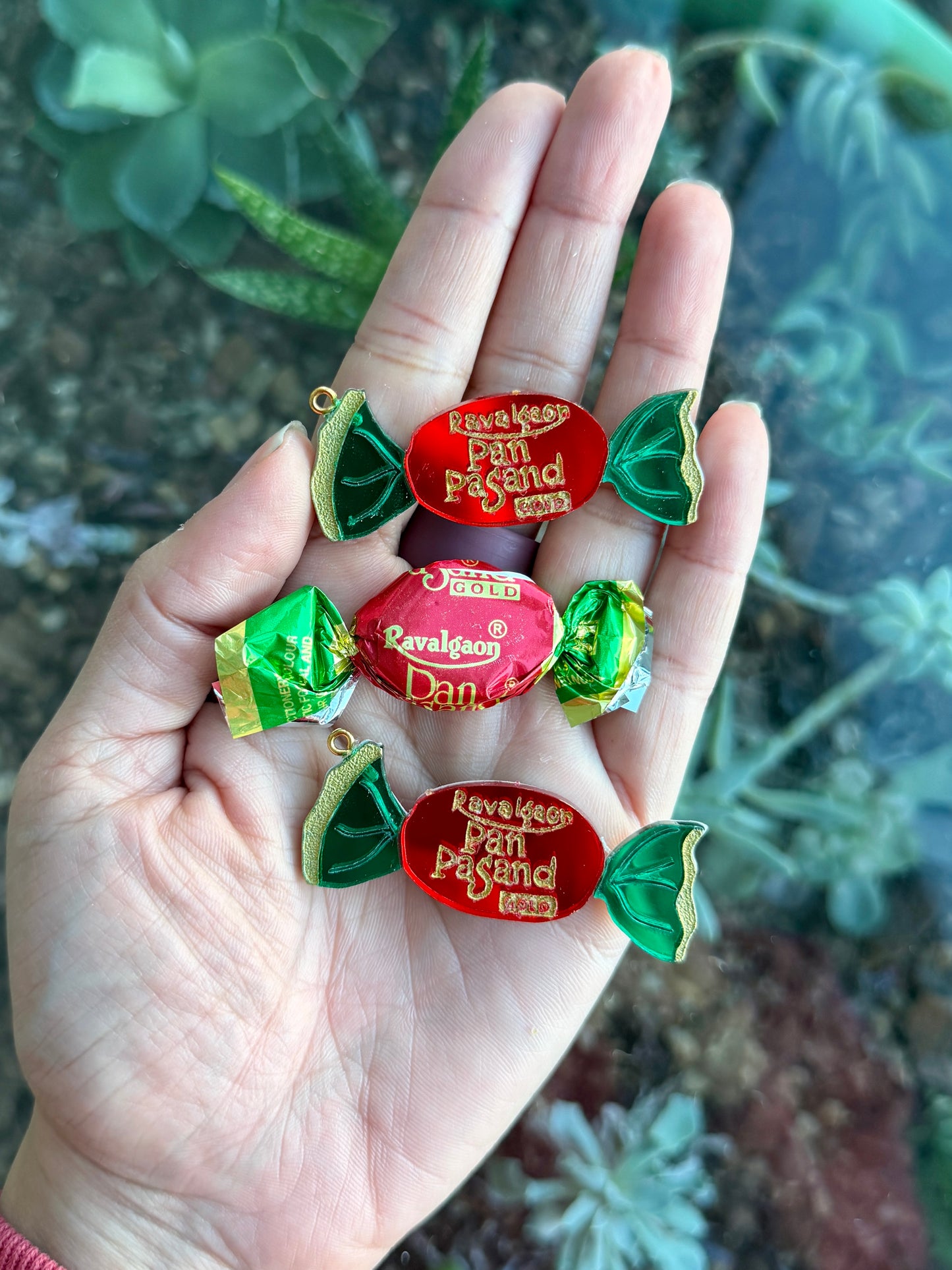 Paan Pasand