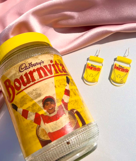 Bournvita