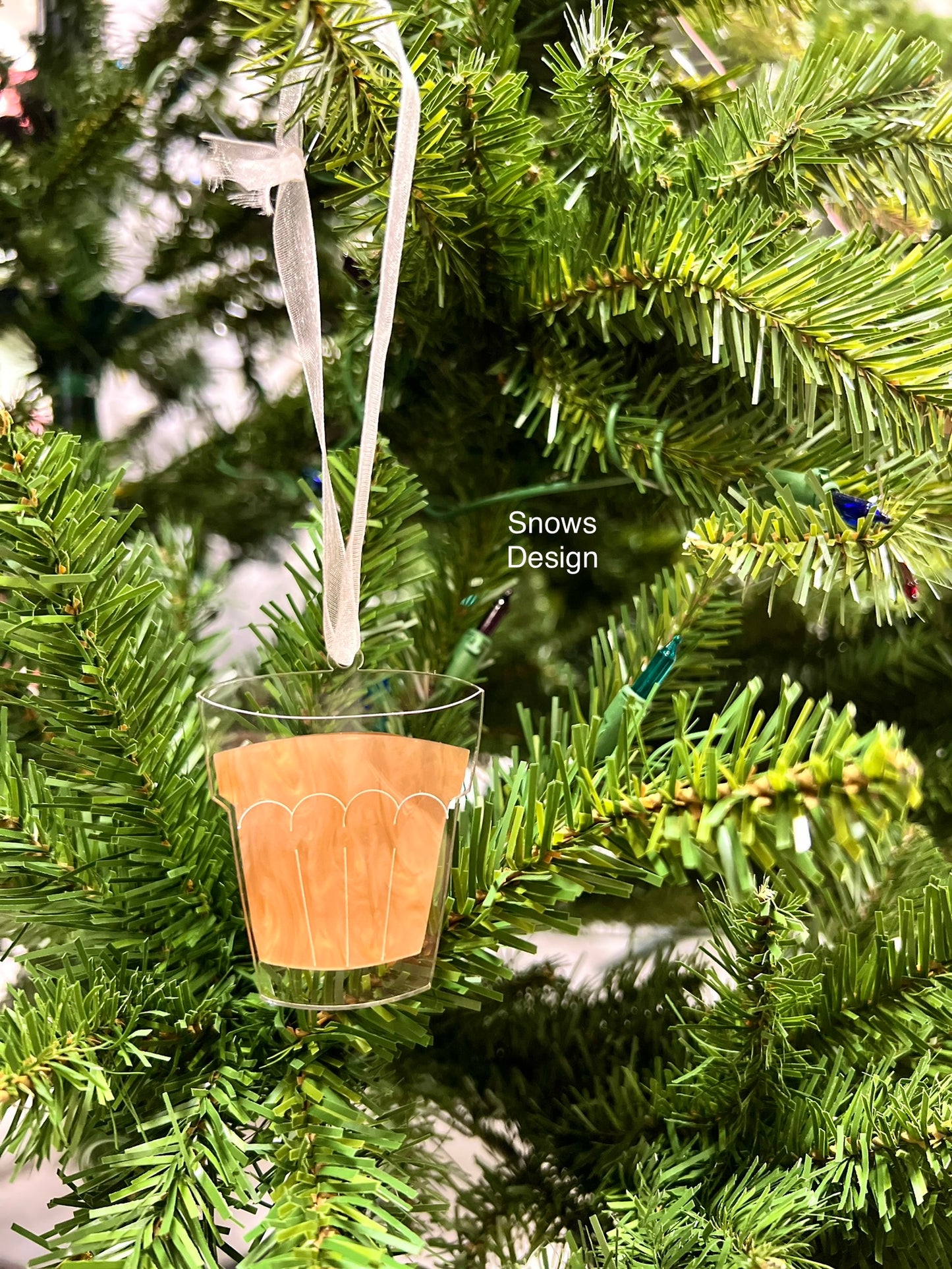 Desi Khana ornaments